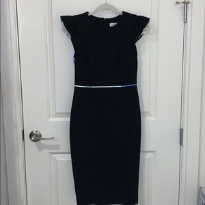 CK Knee Length Dress